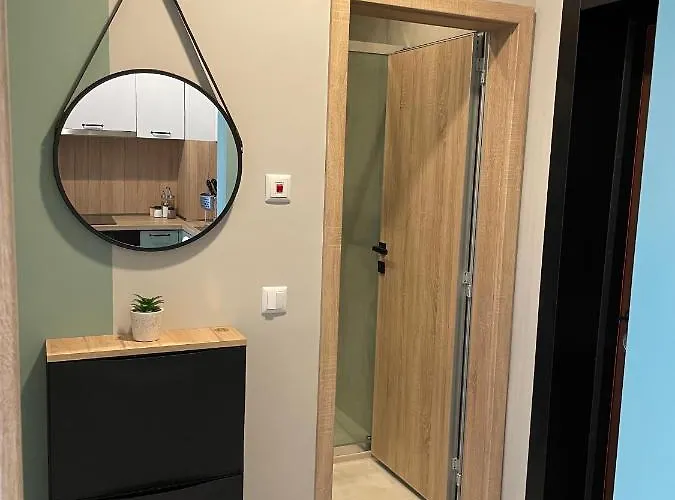 Lejlighed Dream_apartment